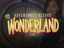 Adventures Beyond Wonderland Live